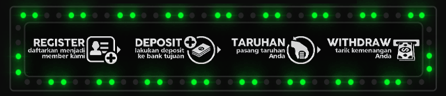 Ini138 Jackpot
